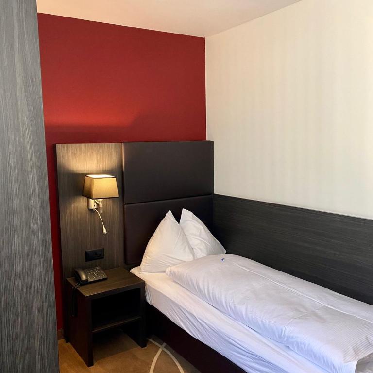 Hotel Central - Comfort Einzelzimmer - 1