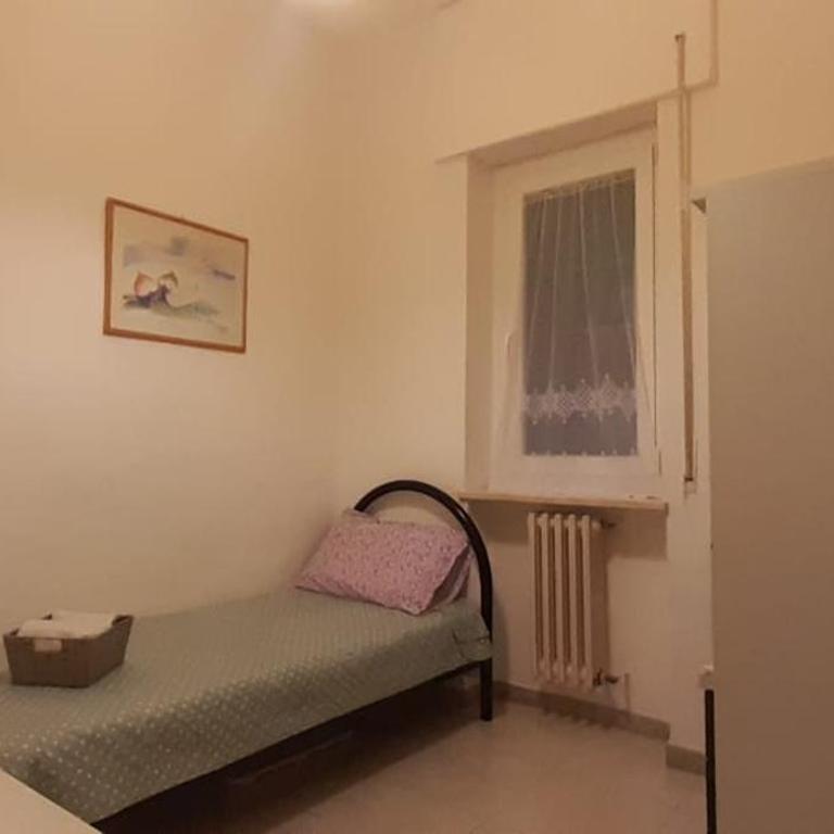 The Zigghy's Room - Camera Matrimoniale con Bagno Privato - 7