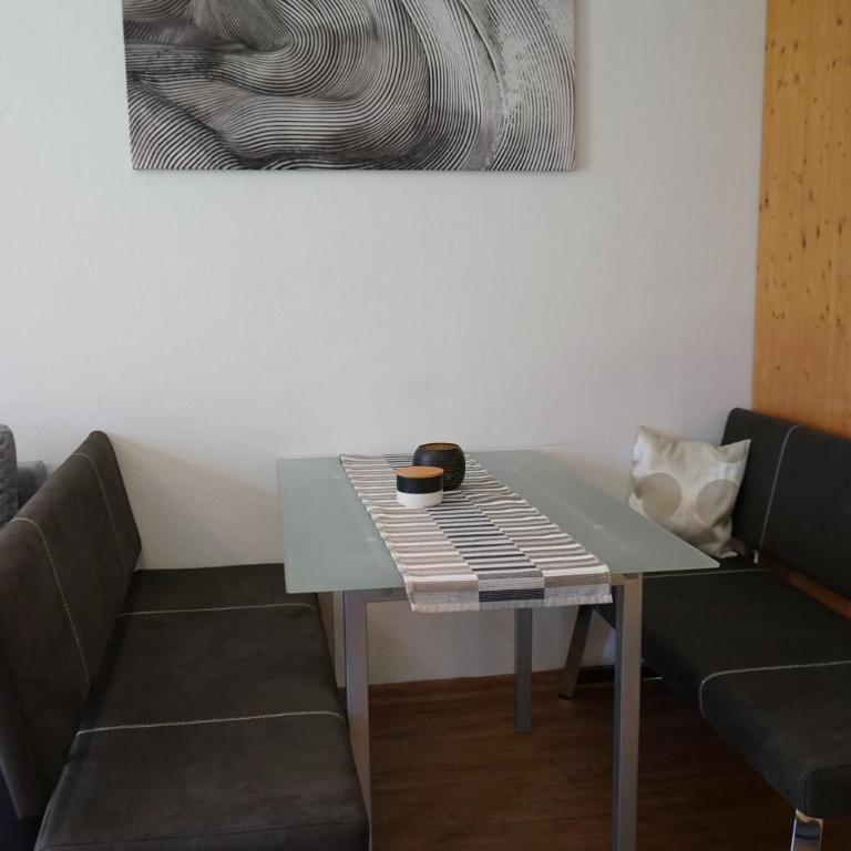 Apart Life - Studio mit Terrasse - 10