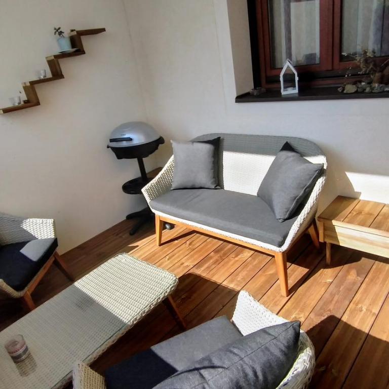 GOOD Times Gerlitzen - Appartement 1 Chambre - 2