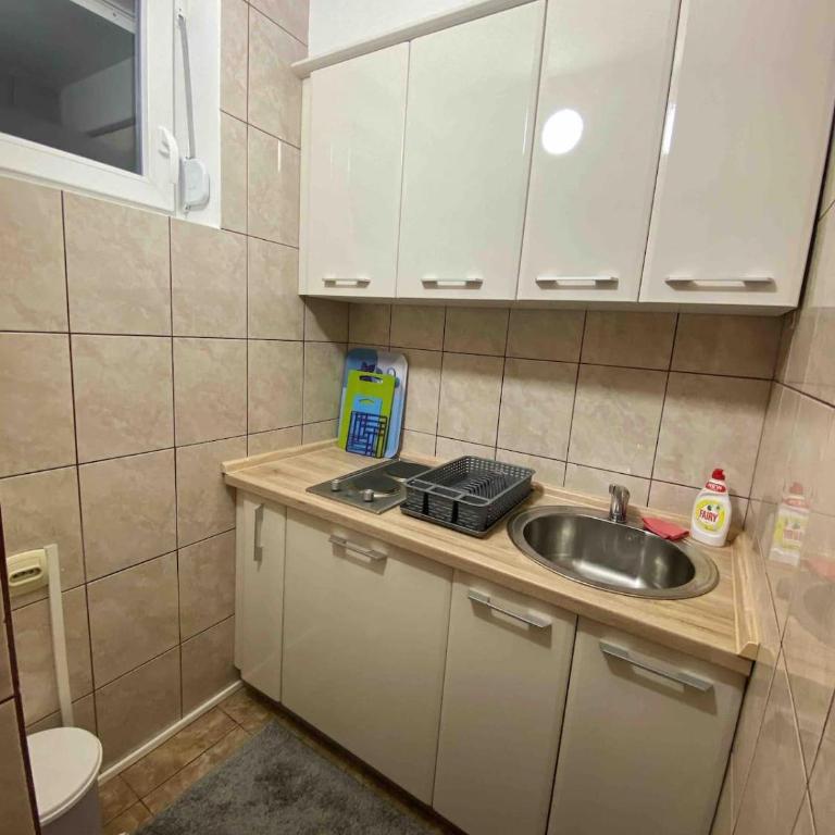 Apartment Gabrijela - Apartman sa 2 Spavaće Sobe - 6