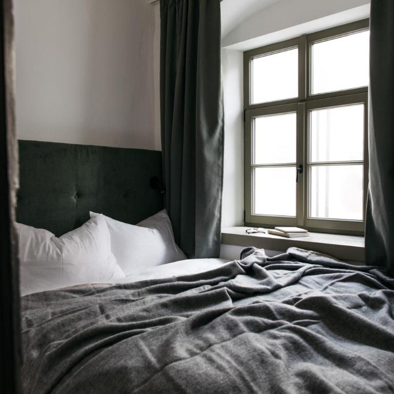 Ida - historic town apartments - Deluxe Apartment - 6
