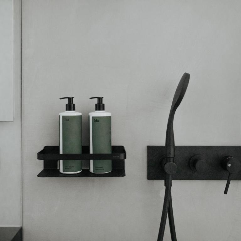 Ida - historic town apartments - Studio - 6