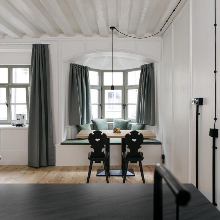 Ida - historic town apartments - Deluxe Apartment - 2