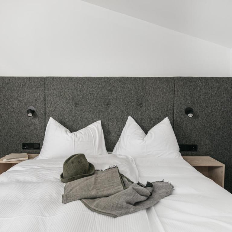 Ida - historic town apartments - Deluxe Suite - 1