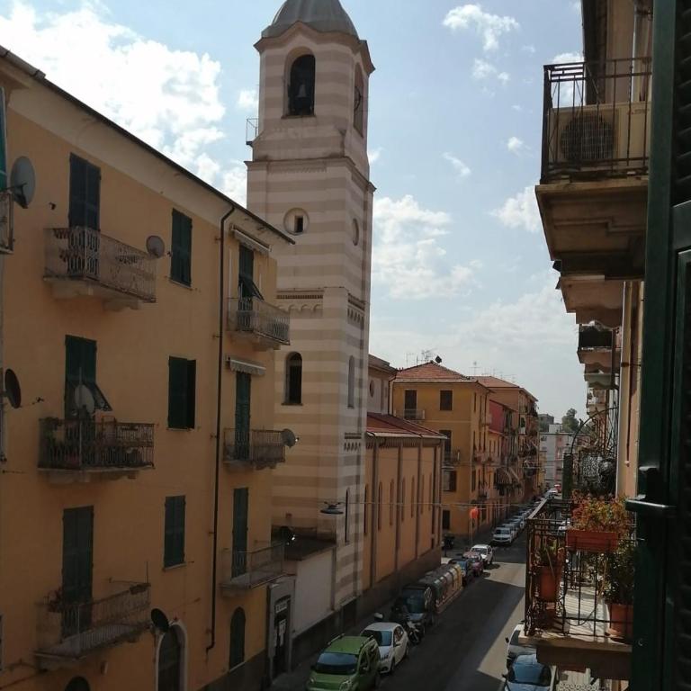 Casa Minù - One-Bedroom Apartment - 4