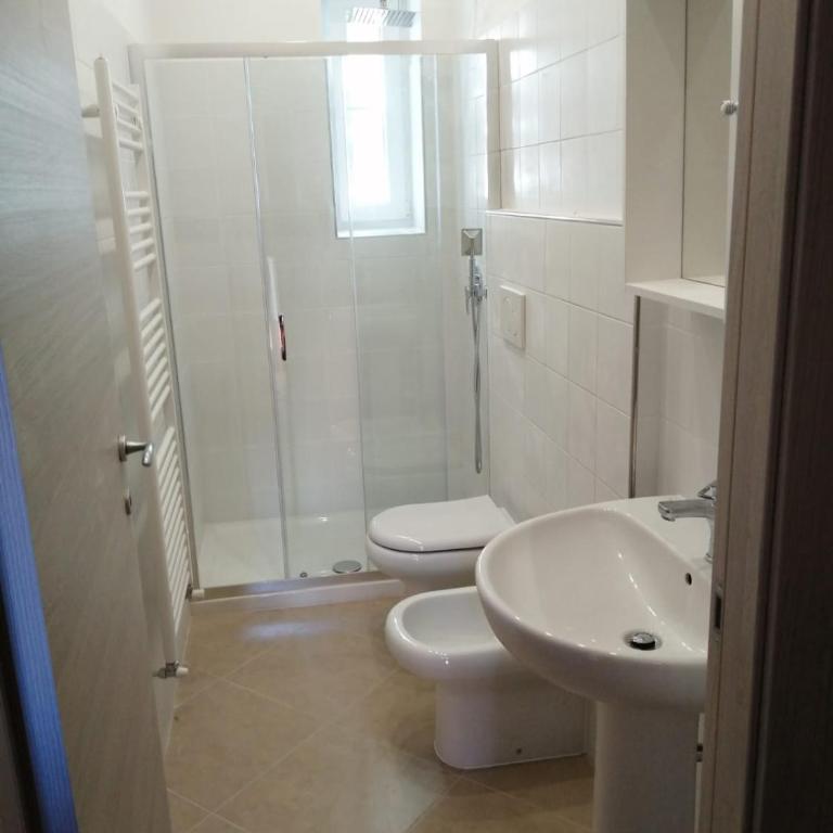 Casa Minù - One-Bedroom Apartment - 6
