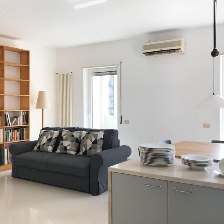 Appartamento a Monopoli: confort e design - Appartamento con 1 Camera da Letto - 4