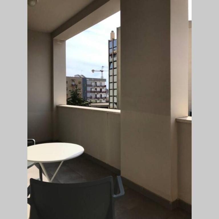Appartamento a Monopoli: confort e design - Appartamento con 1 Camera da Letto - 8