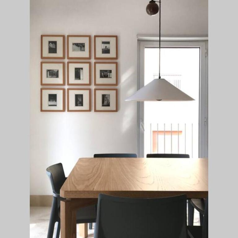 Appartamento a Monopoli: confort e design - Appartamento con 1 Camera da Letto - 9