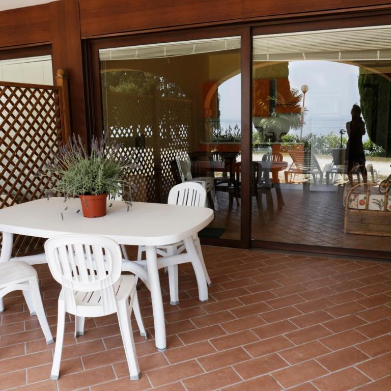 Camping Zocco - Bungalow Fronte Spiaggia - 3