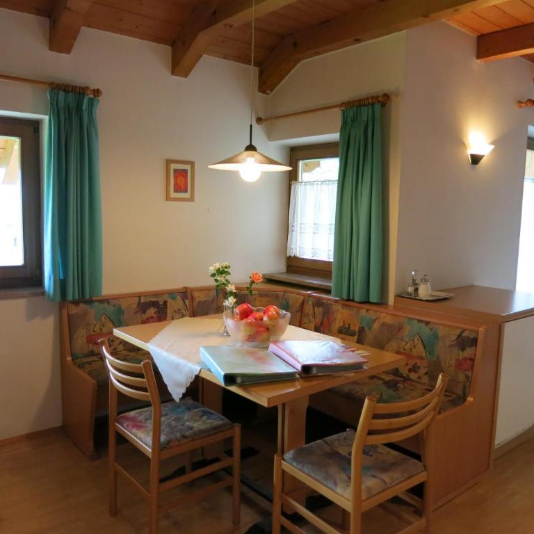 Feldererhof - Ampio Appartamento con 1 Camera da Letto - Balcone Sud - 2