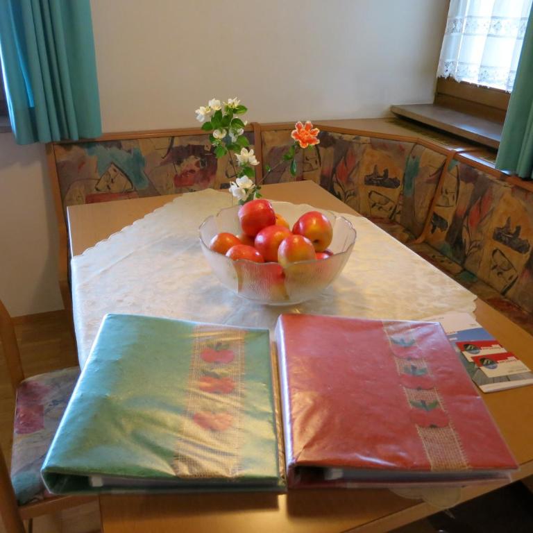 Feldererhof - Ampio Appartamento con 1 Camera da Letto - Balcone Sud - 3