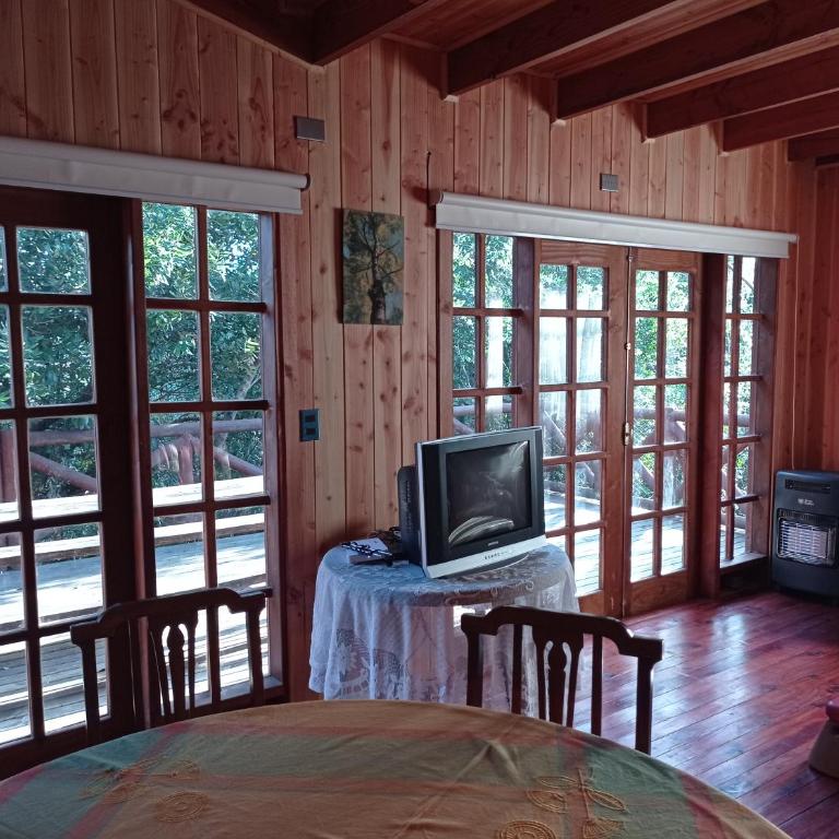 Casa Arboleda de Lican Ray - Casa de 3 dormitorios - 24
