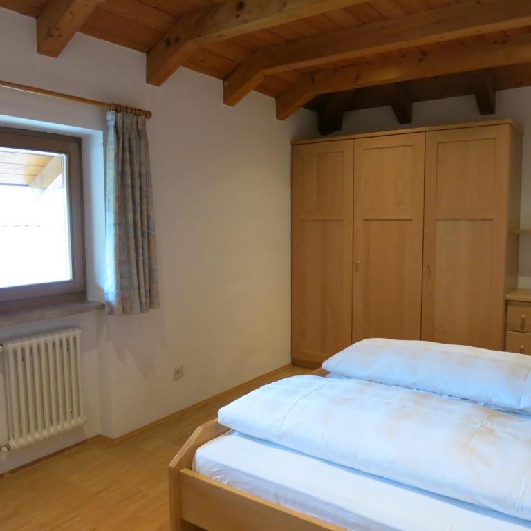 Feldererhof - Ampio Appartamento con 1 Camera da Letto - Balcone Sud - 11