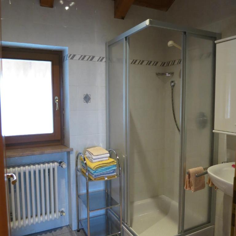 Feldererhof - Ampio Appartamento con 1 Camera da Letto - Balcone Sud - 13