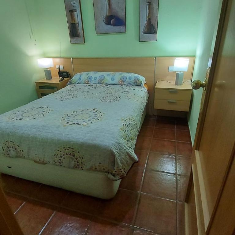 los valles con vistas - Apartamento de 1 dormitorio - 22