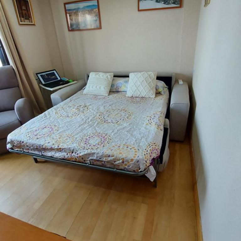 los valles con vistas - Apartamento de 1 dormitorio - 26