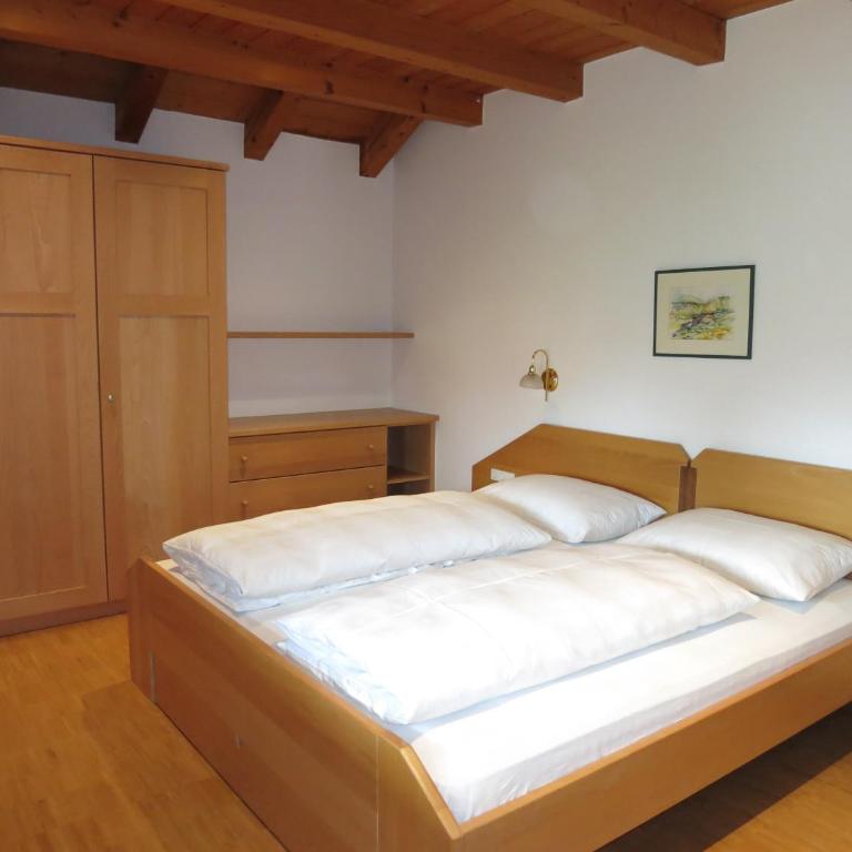Feldererhof - Ampio Appartamento con 1 Camera da Letto - Balcone Sud - 5