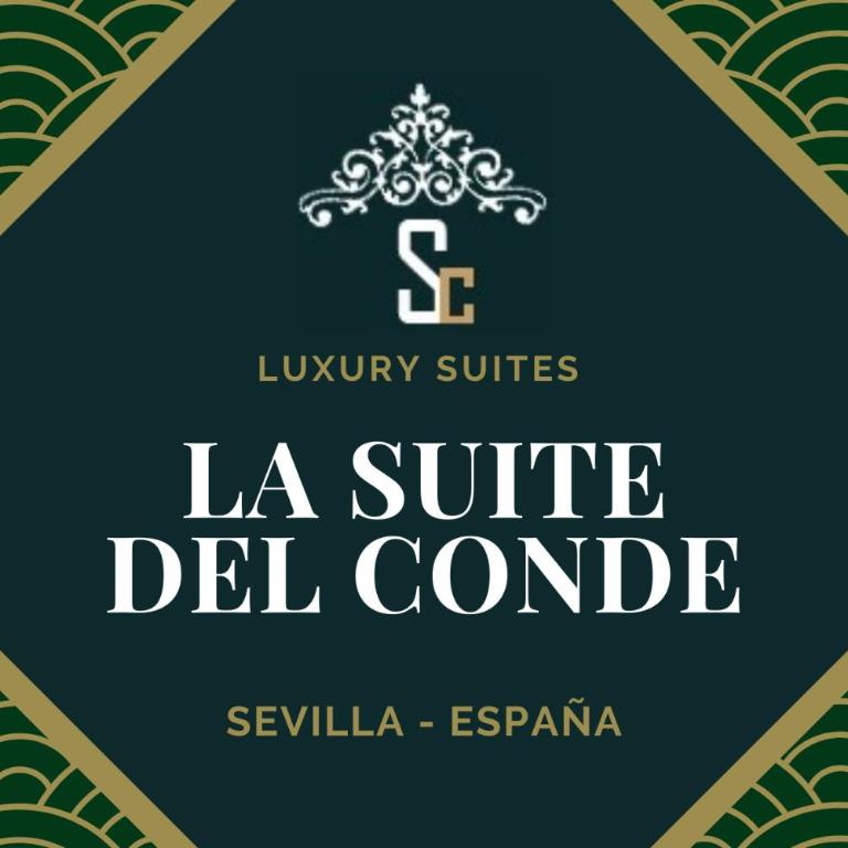 LA SUITE DEL CONDE LUXURY SUITES - Estudio Deluxe - 16