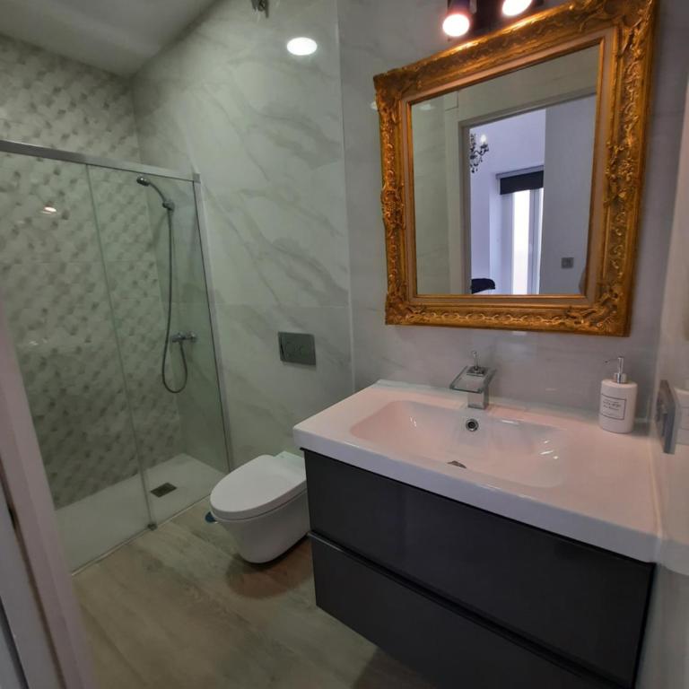 LA SUITE DEL CONDE LUXURY SUITES - Estudio Deluxe - 7