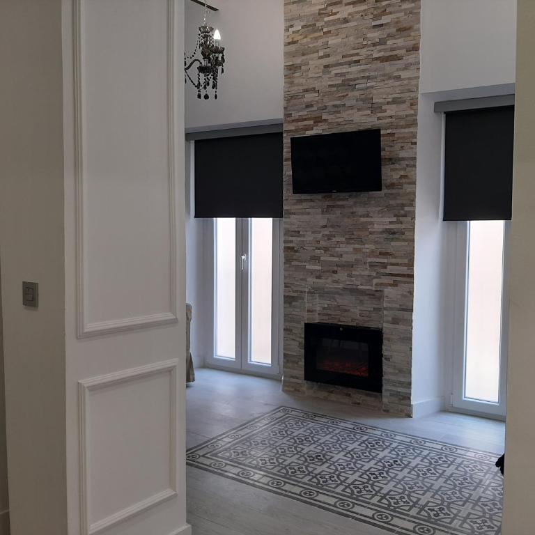 LA SUITE DEL CONDE LUXURY SUITES - Estudio Deluxe - 6