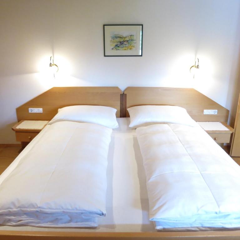 Feldererhof - Ampio Appartamento con 1 Camera da Letto - Balcone Sud - 10