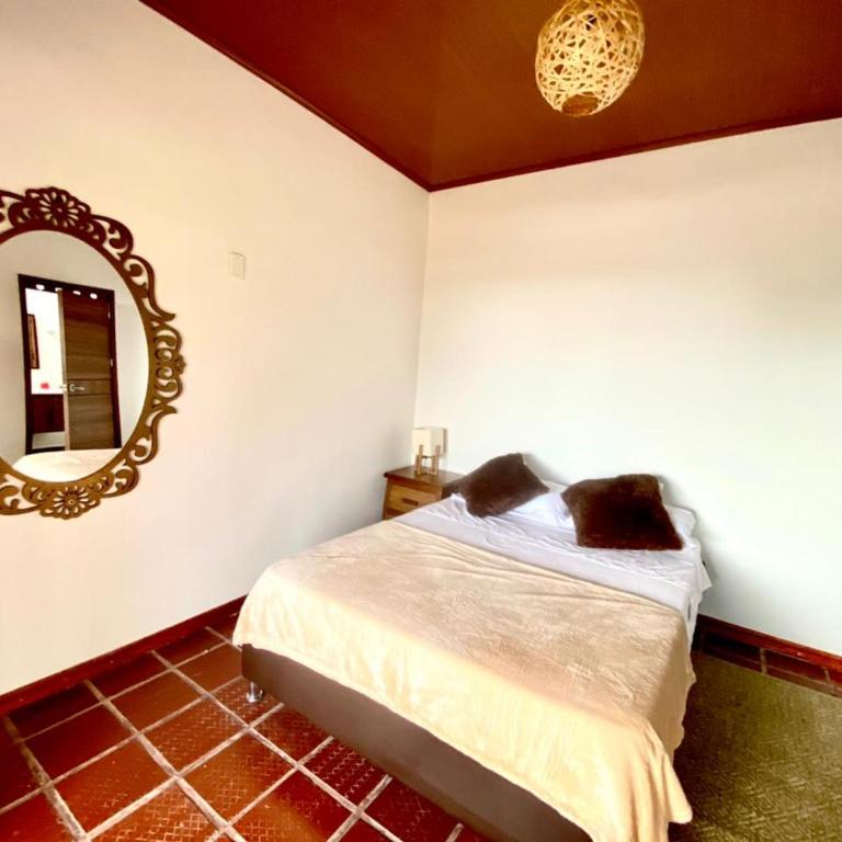 Las Palmas Finca Turística - Casa de 5 dormitorios - 2