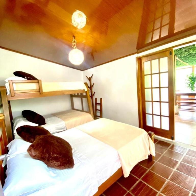 Las Palmas Finca Turística - Casa de 5 dormitorios - 7