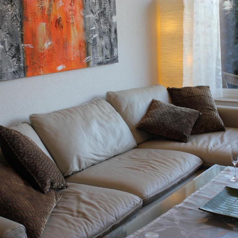 Ferienwohnung K+M+B am Ossiacher See - Jerry - Apartment mit Balkon - 10