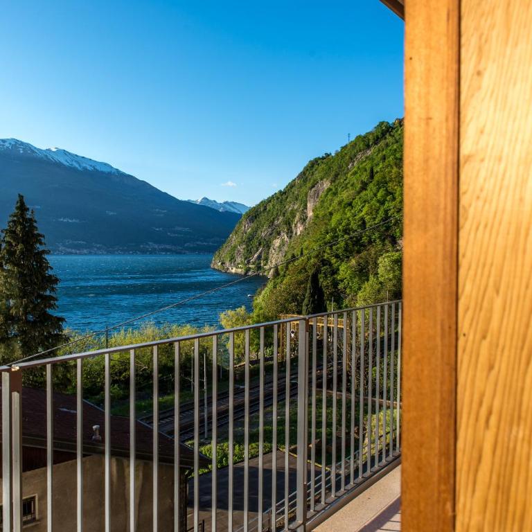 Residenza Luigina - Monolocale con Balcone - 5