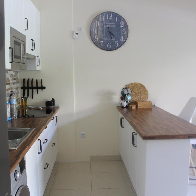 Apartamento Ro-Ro Valle Gran Rey - Apartamento de 1 dormitorio - 21