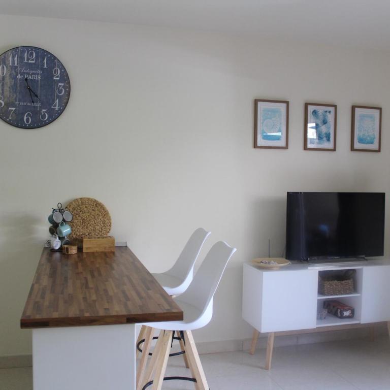 Apartamento Ro-Ro Valle Gran Rey - Apartamento de 1 dormitorio - 22