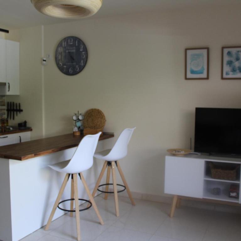 Apartamento Ro-Ro Valle Gran Rey - Apartamento de 1 dormitorio - 23