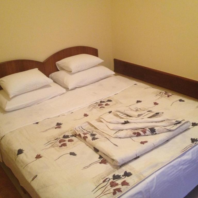 Blue Palace Guest House - One-Bedroom Apartment with Balcony - 4