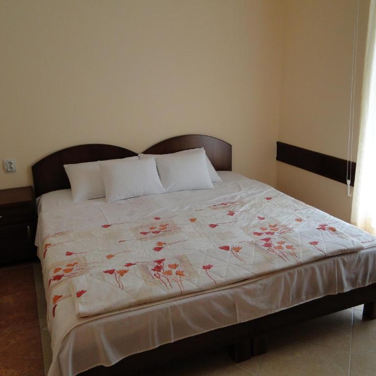 Blue Palace Guest House - Apartman s 1 Spavaćom Sobom i Balkonom - 6