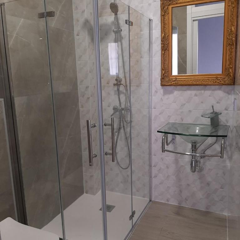 LA SUITE DEL CONDE LUXURY SUITES - Estudio Deluxe - 13