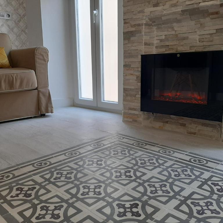 LA SUITE DEL CONDE LUXURY SUITES - Estudio Deluxe - 10