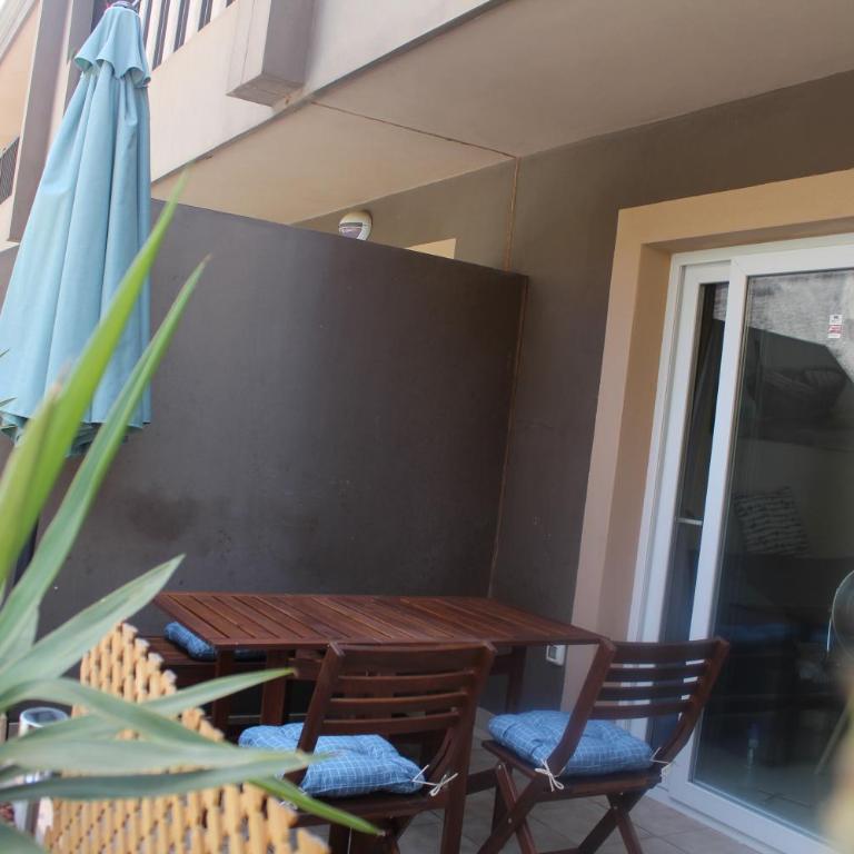 Apartamento Ro-Ro Valle Gran Rey - Apartamento de 1 dormitorio - 8