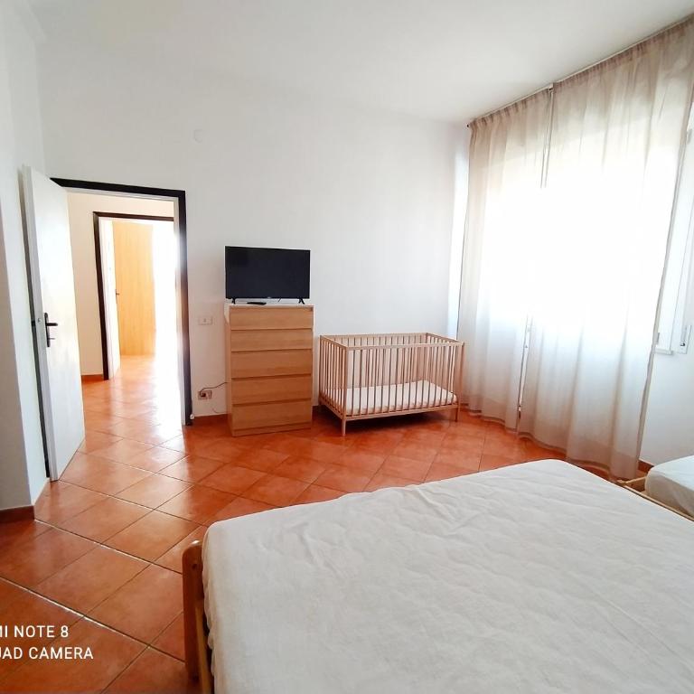 APPARTAMENTO MARE - Appartamento con 2 Camere da Letto - 5