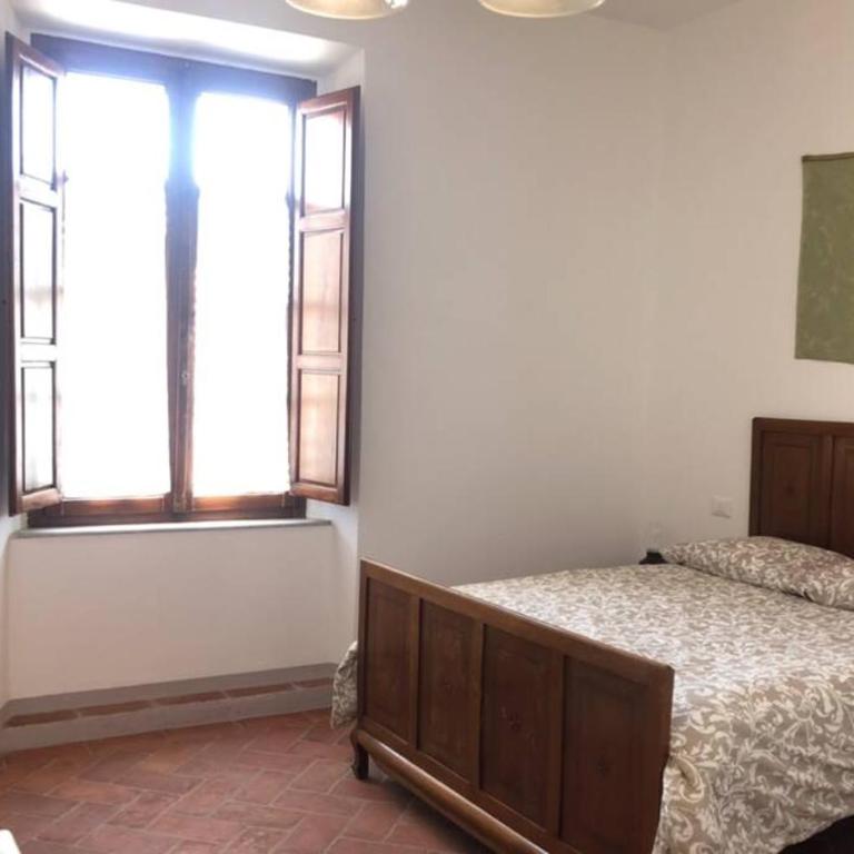 Tuscany and tower - Appartamento con 1 Camera da Letto - 1