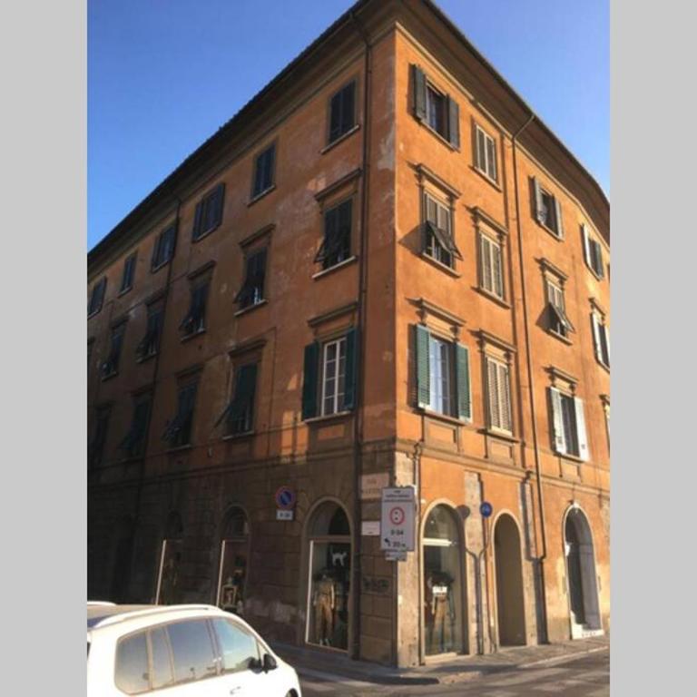 Tuscany and tower - Appartamento con 1 Camera da Letto - 2