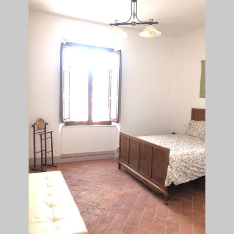 Tuscany and tower - Appartamento con 1 Camera da Letto - 6