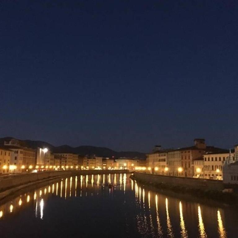 Tuscany and tower - Appartamento con 1 Camera da Letto - 11