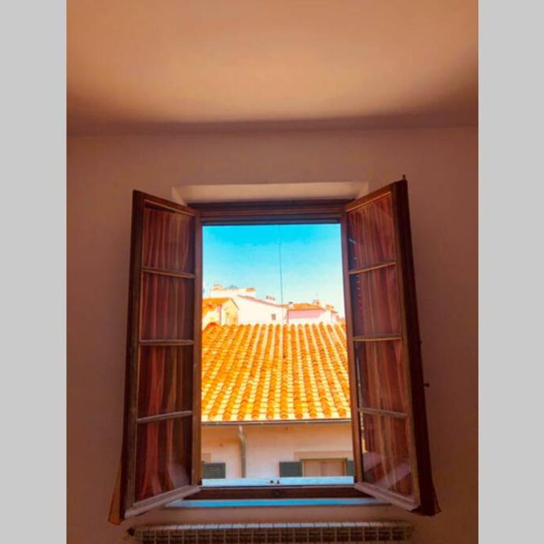 Tuscany and tower - Appartamento con 1 Camera da Letto - 13