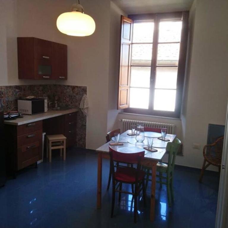 Tuscany and tower - Appartamento con 1 Camera da Letto - 15