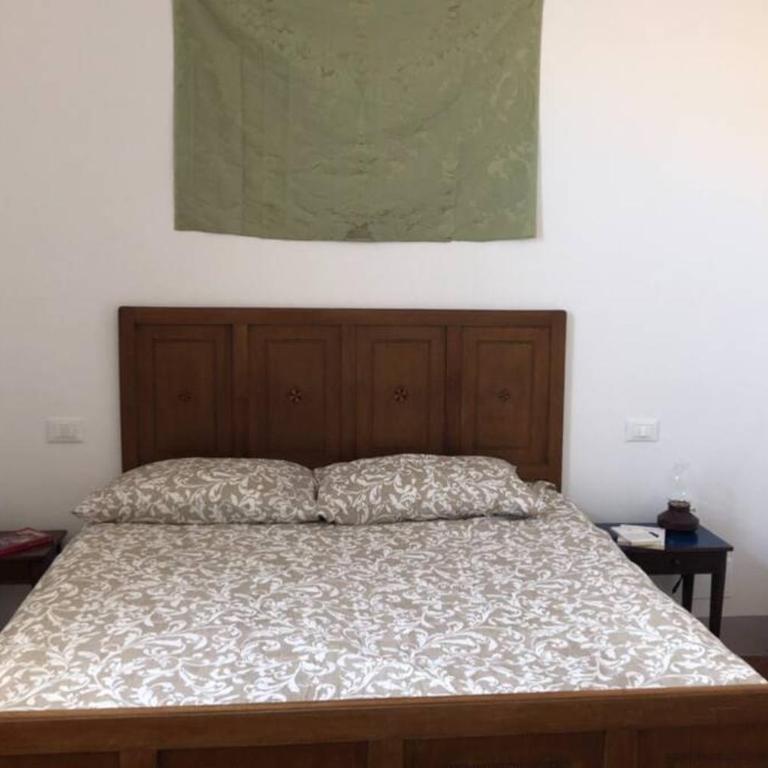 Tuscany and tower - Appartamento con 1 Camera da Letto - 19