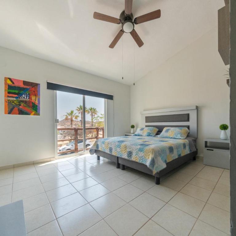 Cabo Kipy - Casa de 3 dormitorios - 3