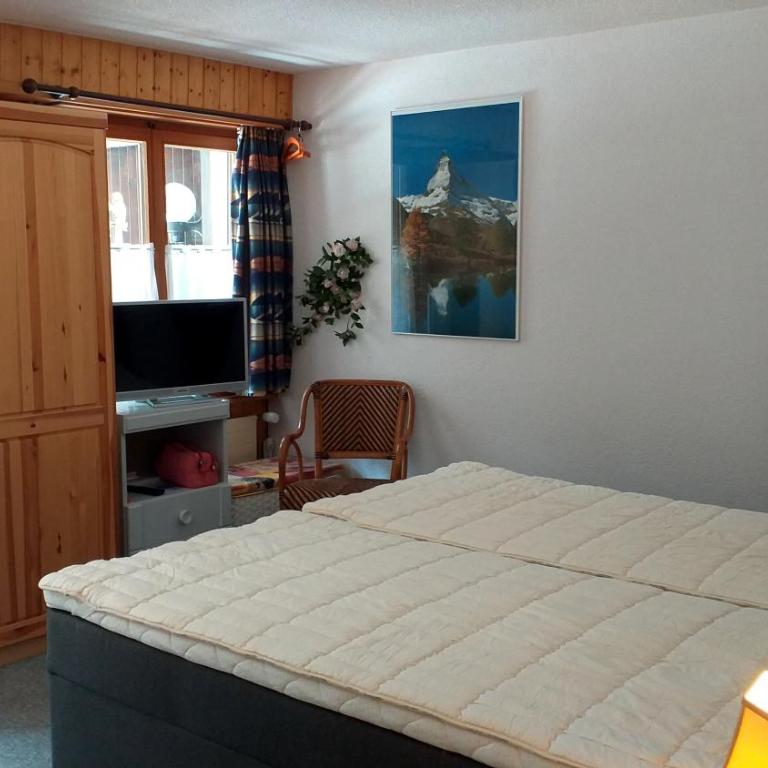 IMMEUBLE Panorama - Apartment mit Blick auf die Berge - 31
