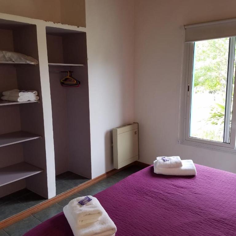 Cabañas Arcángeles de Tandil - Bungalow - 15